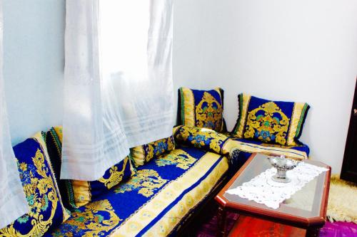 Facilities, casa malek in Chefchaouen
