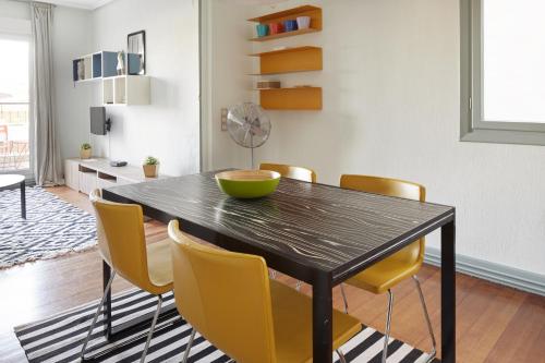 Marrubi - Basque Stay - image 12