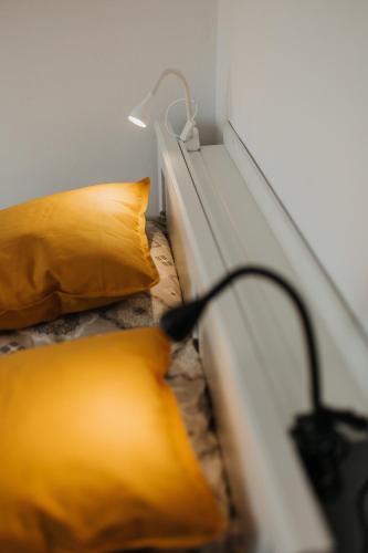 Charming apt Old Town & Jewish District, quiet neighborhood, Cracovie (photo 5)