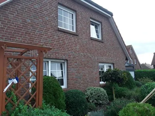 Korth Pilsum in Manslagt, Deutschland