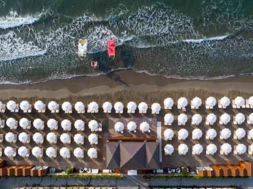 Grand Hotel Alassio