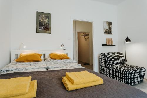 Charming apt Old Town & Jewish District, quiet neighborhood, Cracovie (photo 8)