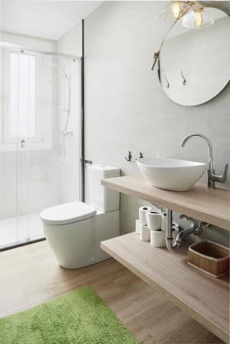 Marrubi - Basque Stay - main image