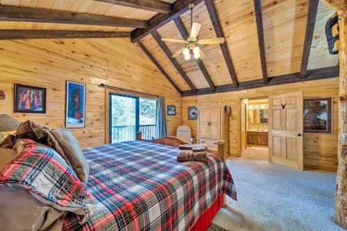 Ruidoso Antler Mountain Lodge - Game Room Hot Tub - image 2