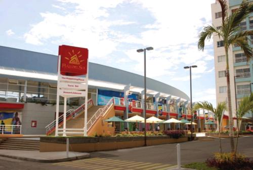 Suites y habitaciones en Edificacion Amaralto in Manta