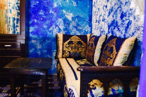 Facilities, casa malek in Chefchaouen