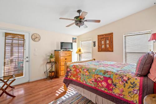 Sirena Vineyard Resort - 3 Bedroom guest house