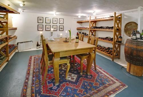 Den Gamle Kro Hornslet in Hornslet