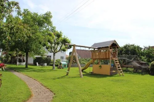 Ferienwohnung Ingrid in Kressbronn am Bodensee, Deutschland