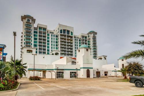 Emerald by the Sea Retreat in Galveston, USA