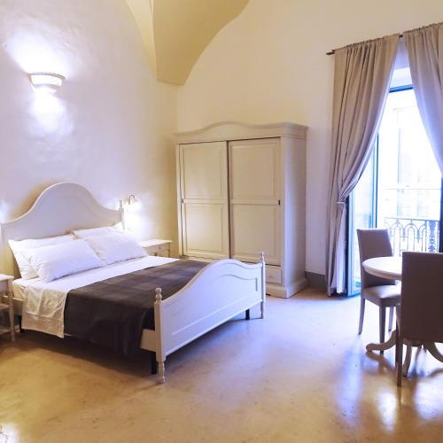  Le Finestre Su Porta Carrese - Luxury Rooms & Suites, Matino bei Chiesanuova