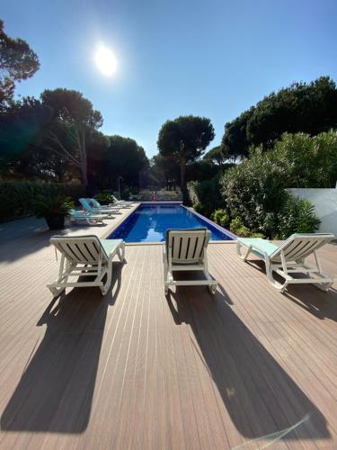 Amora Villa - Vilamoura 1