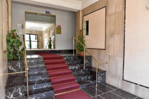 Diana Guest House in Lagaccio