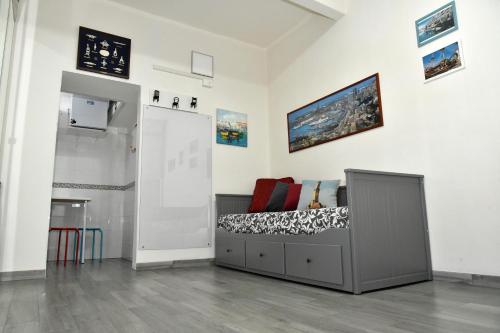 Diana Guest House in Lagaccio