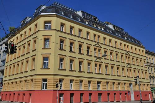 Leben im Stadtlicht l LF21, Vídeň (fotografie 3)
