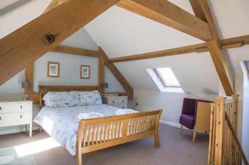 1 Bed Llangollen Cottage - Sleeps 2 - image 5