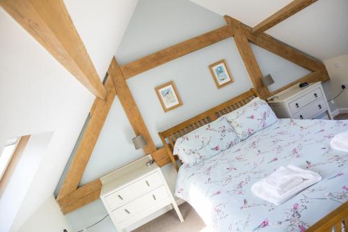 1 Bed Llangollen Cottage - Sleeps 2 - image 9