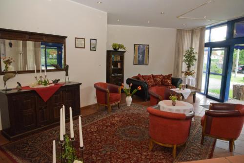 Hotel Brandenburger Hof 4