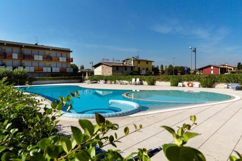 Appartamento Atlantis - Apartment - Sirmione