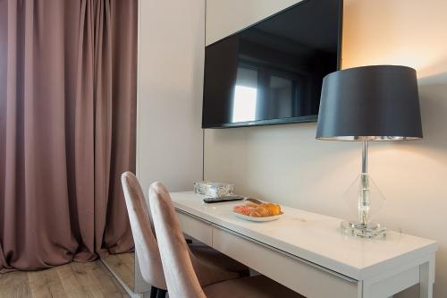 Warsaw To Be - Easy Apartment, Varšava (fotografie 10)