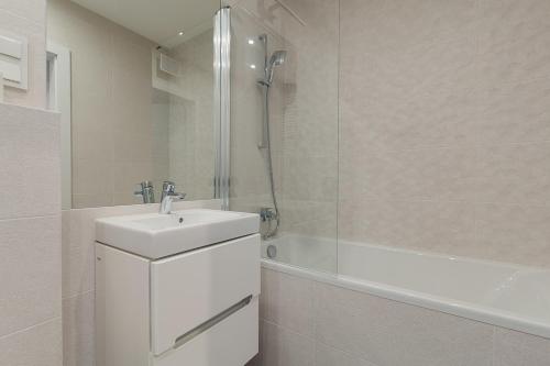 Warsaw To Be - Easy Apartment, Varšava (fotografie 9)