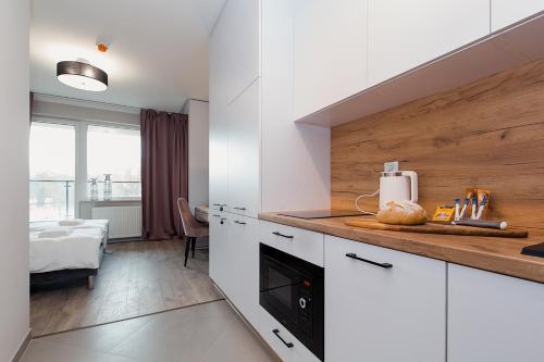 Warsaw To Be - Easy Apartment, Varšava