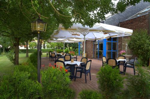 Hotel Brandenburger Hof 3