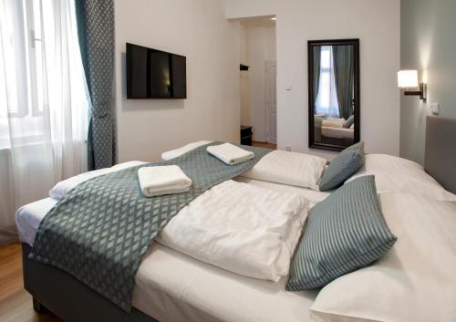Residence Corto Old Town - image 3