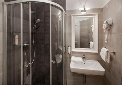 Residence Corto Old Town - image 10