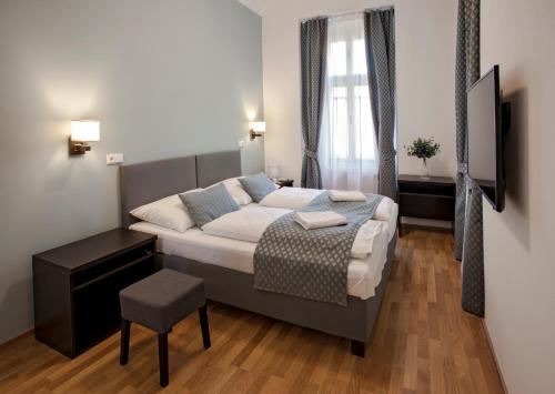Residence Corto Old Town, Prague