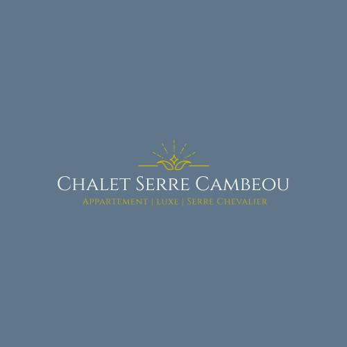 Chalet SERRE CAMBEOU Piscine&spa