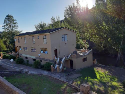 Tampilan eksterior, Maluti Stay Lodge in Berea