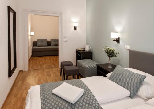 Residence Corto Old Town - image 8