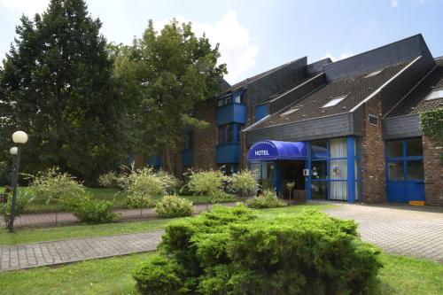 Hotel Brandenburger Hof 4