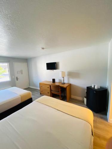 Superior Double Room image 3