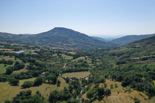 Ferme du Pic d'Allier