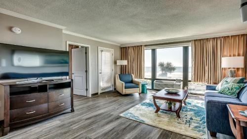 Caravelle Resort 212 Condo - image 3