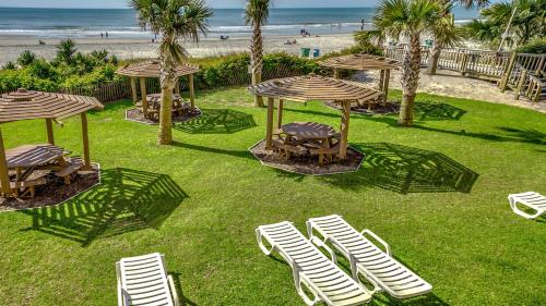 Caravelle Resort 212 Condo - image 5