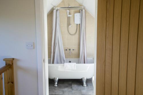 1 Bed Llangollen Cottage - Sleeps 2 - image 13