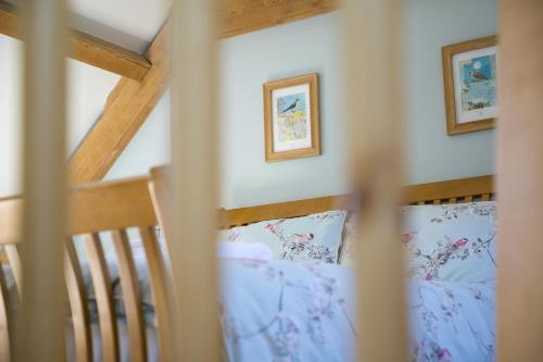 1 Bed Llangollen Cottage - Sleeps 2 - image 11
