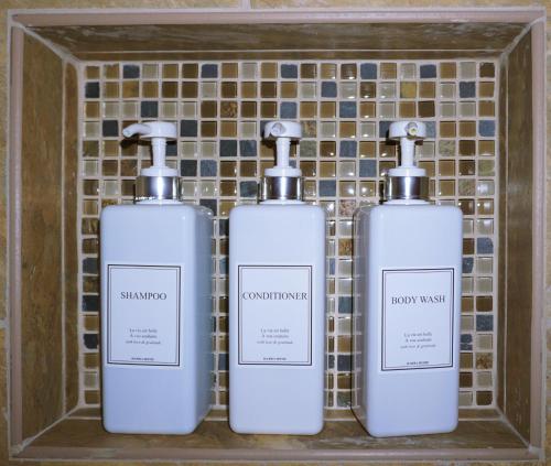 Silver Birch Vacation Rental