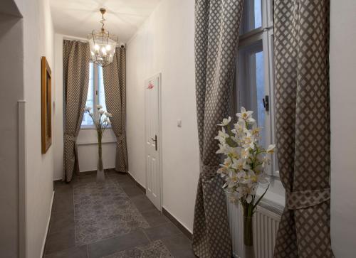 Residence Corto Old Town, Praha (fotografie 7)