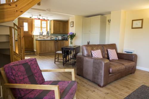 1 Bed Llangollen Cottage - Sleeps 2 - image 12