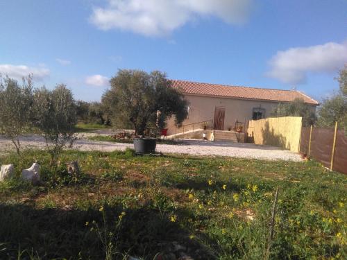  Casita La Parchite, Pension in La Cimada