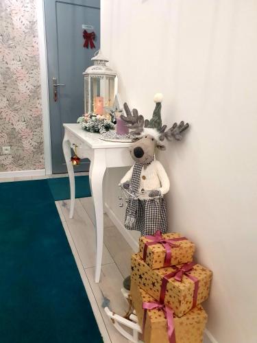 Euforia Apartamenty photo