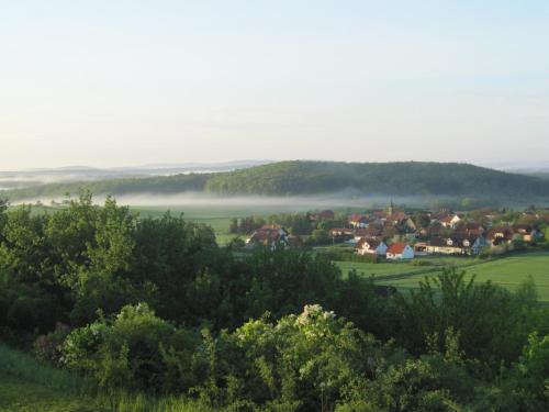 Berggasthof Bayernturm