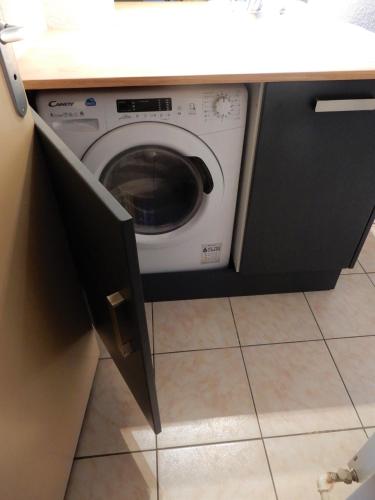Appartement domaine des 100 Lacs 2 Chambres 6 Personnes