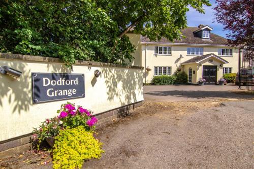 Dodford Grange BnB Daventry