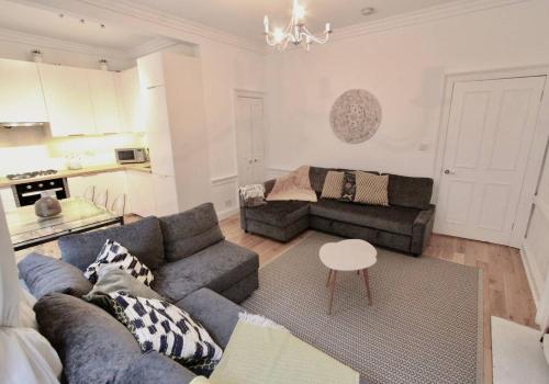 Scandi Charm, Hidden Gem On Thistle Street, Edinburgh, Edinburgh and the Lothians