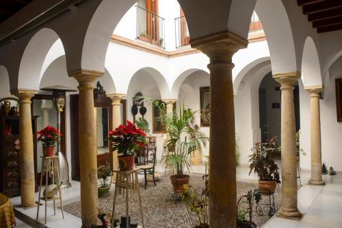 Casa-Patio Axerquía, Cordoue